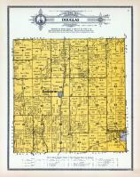 Douglas Township, Enterprise, Bondurant, Polk County 1914